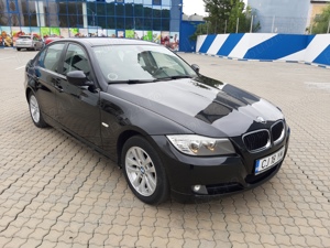 Vand bmw seria 3 berlina an 2011 - imagine 5