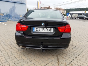 Vand bmw seria 3 berlina an 2011 - imagine 4