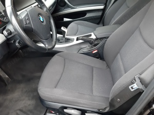 Vand bmw seria 3 berlina an 2011 - imagine 3