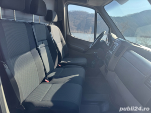 Mercedes Sprinter 316 CDI,MAXI,250.000 km,Inmatriculat - imagine 4