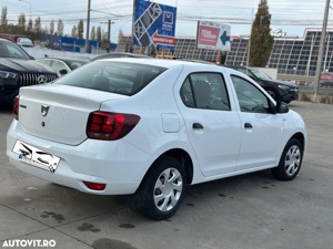 Dacia Logan 2 de vânzare  - imagine 4