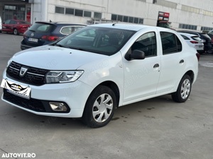 Dacia Logan 2 de vânzare  - imagine 2