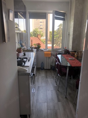 Apartament 2 cam. Ploiești sud, de la privat - imagine 2