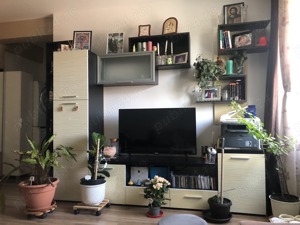 Apartament 2 cam. Ploiești sud, de la privat - imagine 3