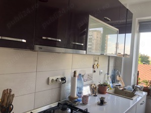 Apartament 2 cam. Ploiești sud, de la privat - imagine 4