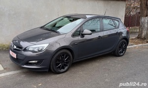 Vind Opel Astra J