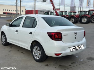 Dacia Logan 2 de vânzare  - imagine 3