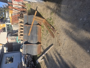 Vand jcb telescopic  - imagine 6