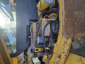 Vand jcb telescopic  - imagine 4