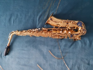 Vand Saxofon Yamaha - imagine 4