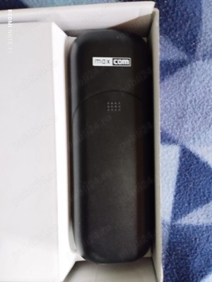 Telefon  Max Com confort MM35D - imagine 3