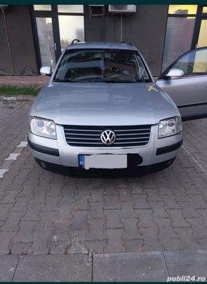 Vand Pasat