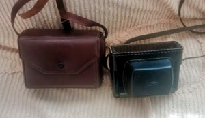 Aparat foto VILIA si blitz foto  - imagine 5