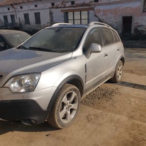 Vând Opel antara 2l an 2008