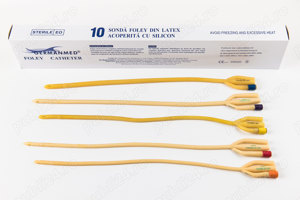 Ingrijiri medicale  Judet Constanta