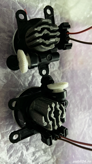 Vand proiectore ceata led mercedes GLB.