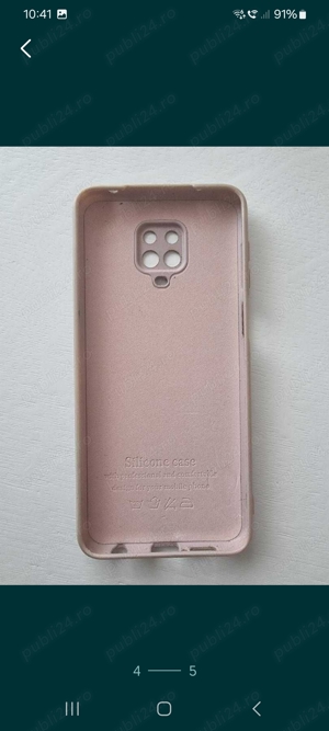 Telefon Redmi 9 Pro  - imagine 2