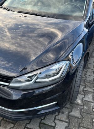 wv golf 7,5 2000 tdi 2017 combi - imagine 4