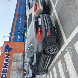 BMW X4 - 2016 2.0 X drive euro 6  manuala - imagine 7