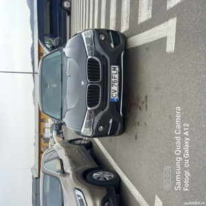 BMW X4 - 2016 2.0 X drive euro 6  manuala - imagine 10