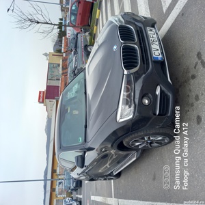 BMW X4 - 2016 2.0 X drive euro 6