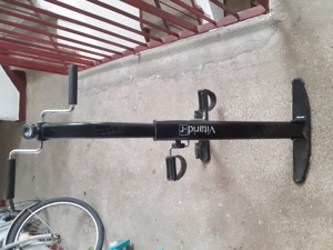 Vitarid-r  Bicicletă recuperare medicala 