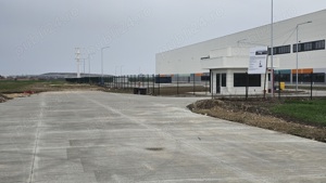 Teren intravilan Calea Sagului  - imagine 5 Teren intravilan Calea Sagului  - imagine 5