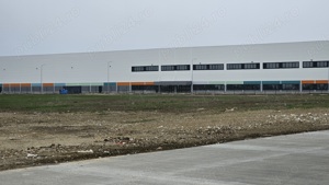 Teren intravilan Calea Sagului  - imagine 8 Teren intravilan Calea Sagului  - imagine 8