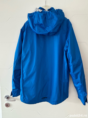 Rainshell   Windshell CAP marime XS