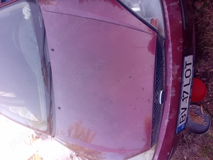 Vand ford focus vagon 2003