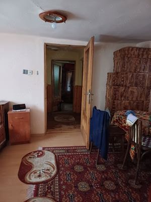 Vand casa + teren 2800 mp in Buciumeni, Dambovita  - imagine 6