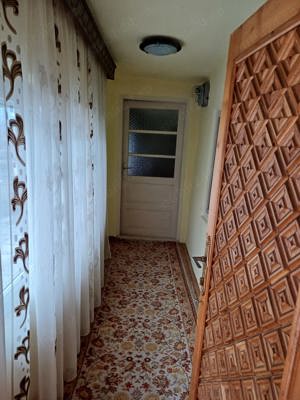 Vand casa + teren 2800 mp in Buciumeni, Dambovita  - imagine 7
