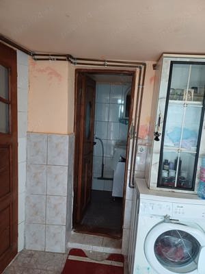 Vand casa + teren 2800 mp in Buciumeni, Dambovita  - imagine 10
