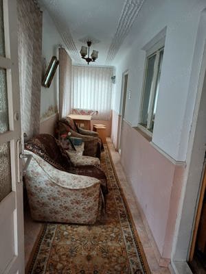 Vand casa + teren 2800 mp in Buciumeni, Dambovita  - imagine 9