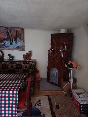 Vand casa + teren 2800 mp in Buciumeni, Dambovita  - imagine 8