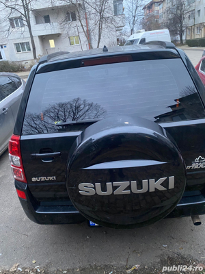 Vând Suzuki Grand Vitara - imagine 3 Vând Suzuki Grand Vitara - imagine 3