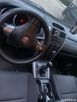 Vând Suzuki Grand Vitara - imagine 5 Vând Suzuki Grand Vitara - imagine 5