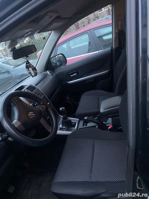 Vând Suzuki Grand Vitara - imagine 2 Vând Suzuki Grand Vitara - imagine 2