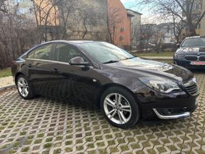 Vând Opel insignia 1.6 cdti, 136 CP