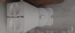 Roborock Q Revo 5500 aspirare spalare - imagine 3