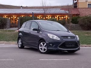 Ford c max 2012    automat - imagine 4