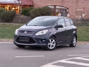Ford c max 2012    automat