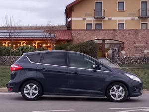 Ford c max 2012    automat - imagine 5