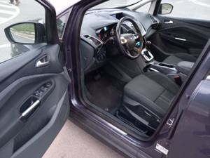 Ford c max 2012    automat - imagine 8