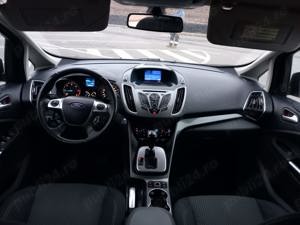 Ford c max 2012    automat - imagine 7