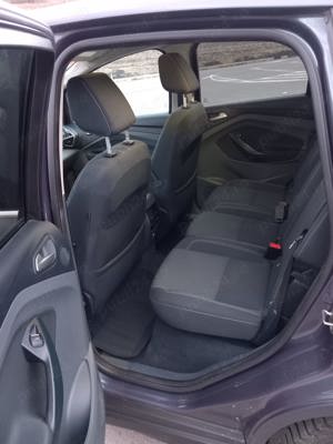 Ford c max 2012    automat - imagine 6
