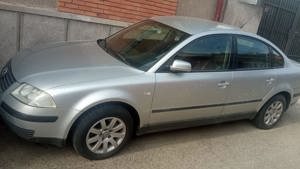 Vand Volkswagen Passat B5.5