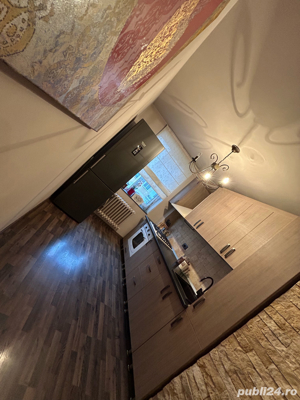 Vanzare apartament  - imagine 2