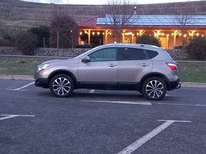 Nisan qashqai 2012. 1,5 dci115 - imagine 3 Nisan qashqai 2012. 1,5 dci115 - imagine 3