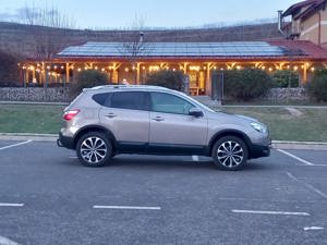 Nisan qashqai 2012. 1,5 dci115 - imagine 6 Nisan qashqai 2012. 1,5 dci115 - imagine 6